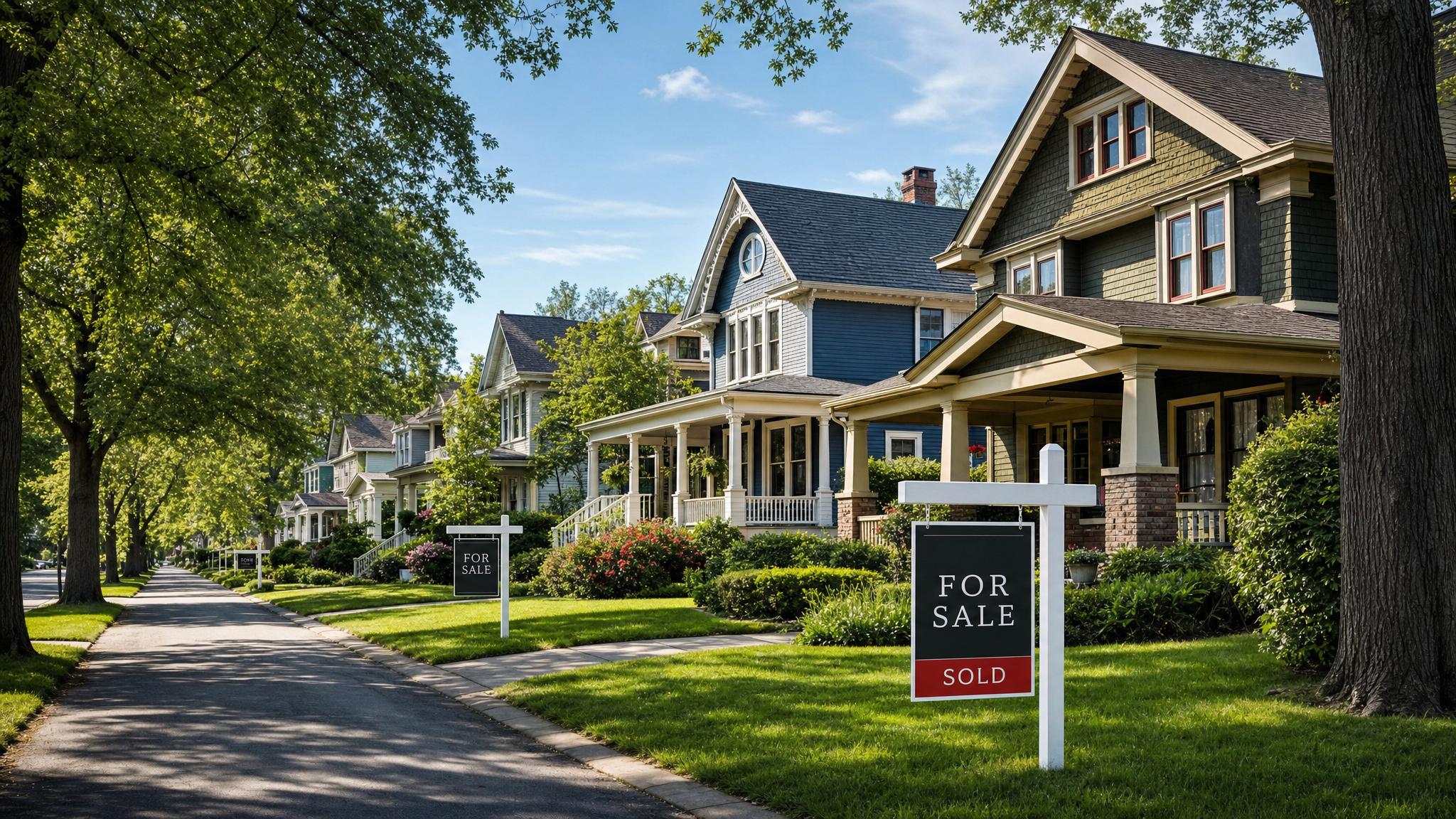 In a Shifting Housing Market, Knowledge and Negotiation Matter More Than Ever