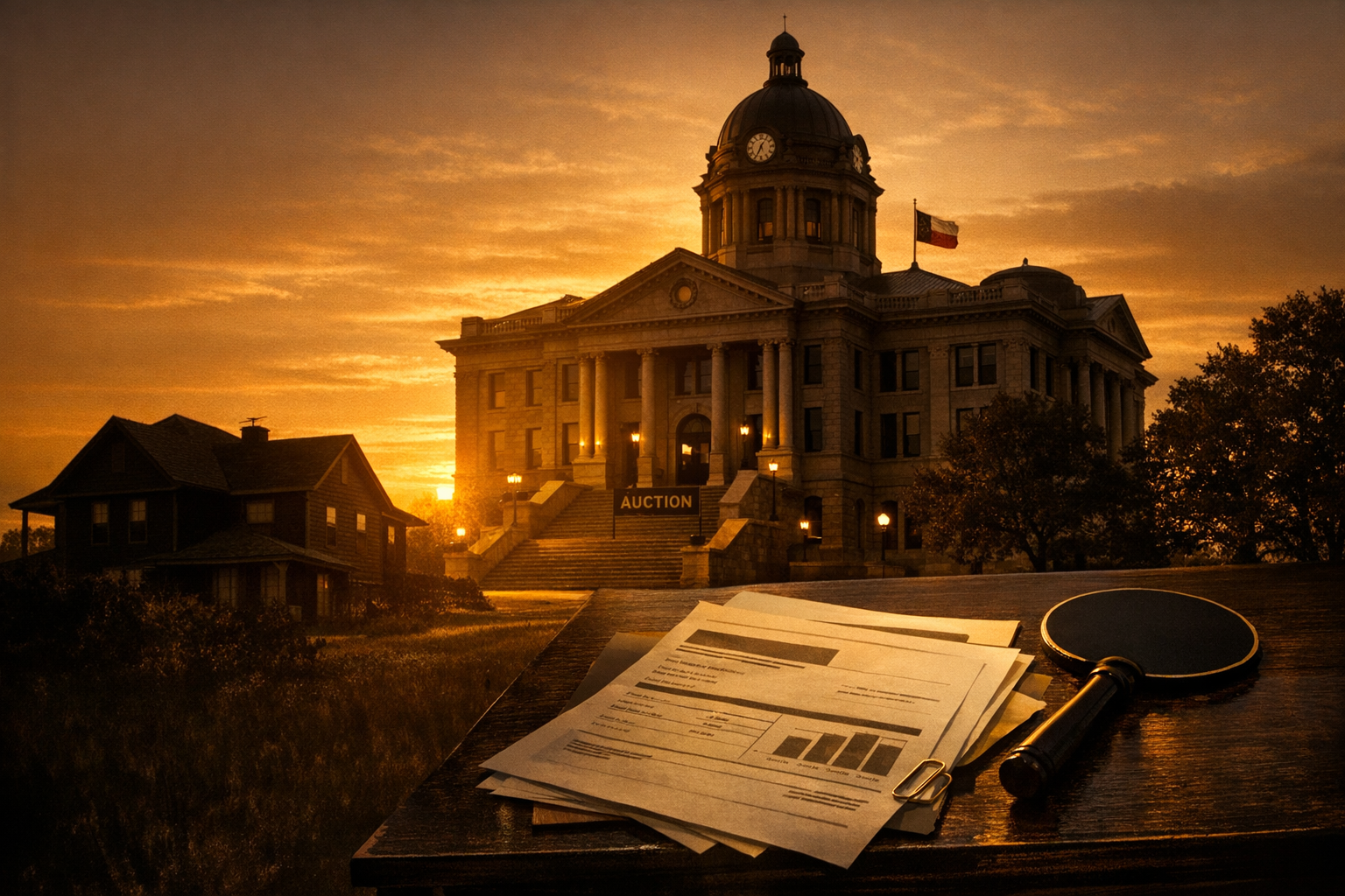 Supreme Court Tax-Foreclosure Ruling Shows Why Property Tax Trouble Needs Early Action